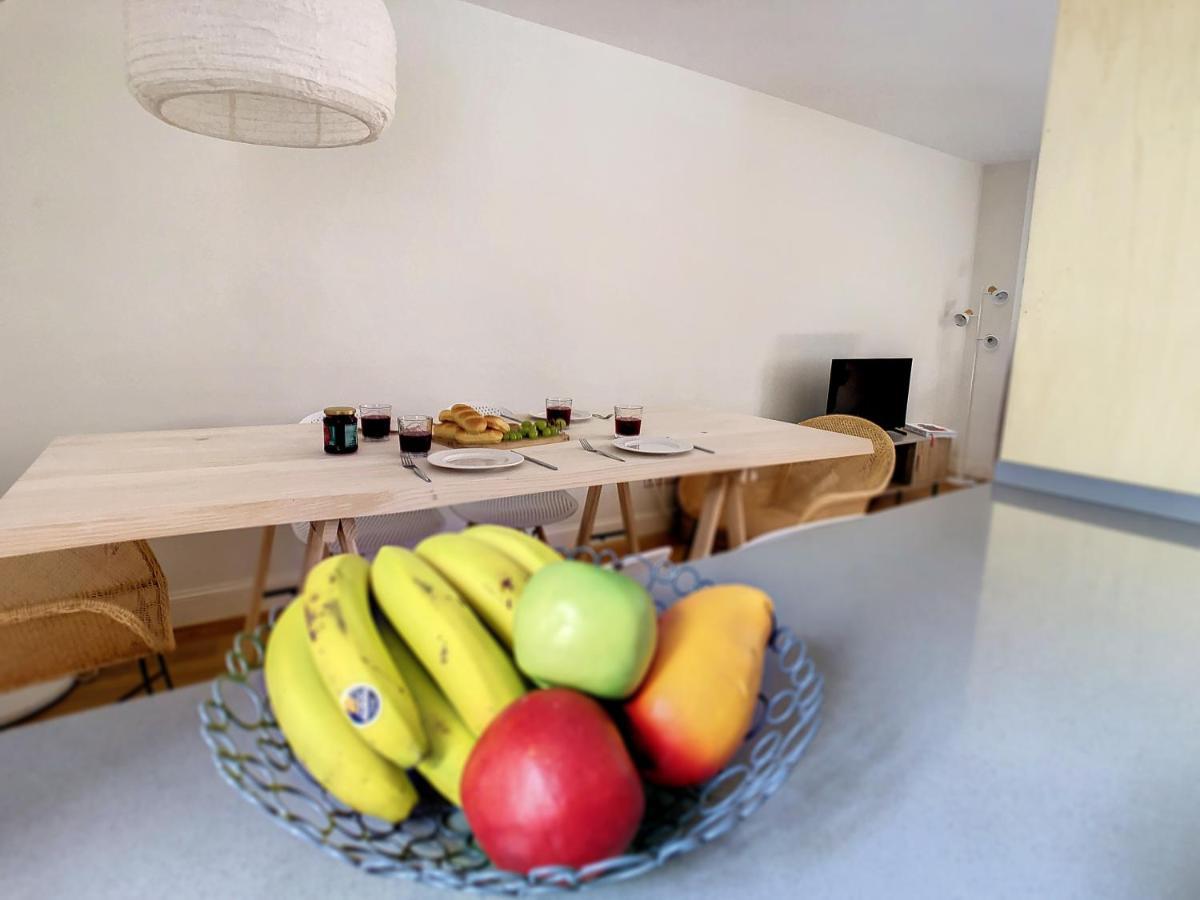 Fx City Lover By Lovelystay Funchal  Extérieur photo