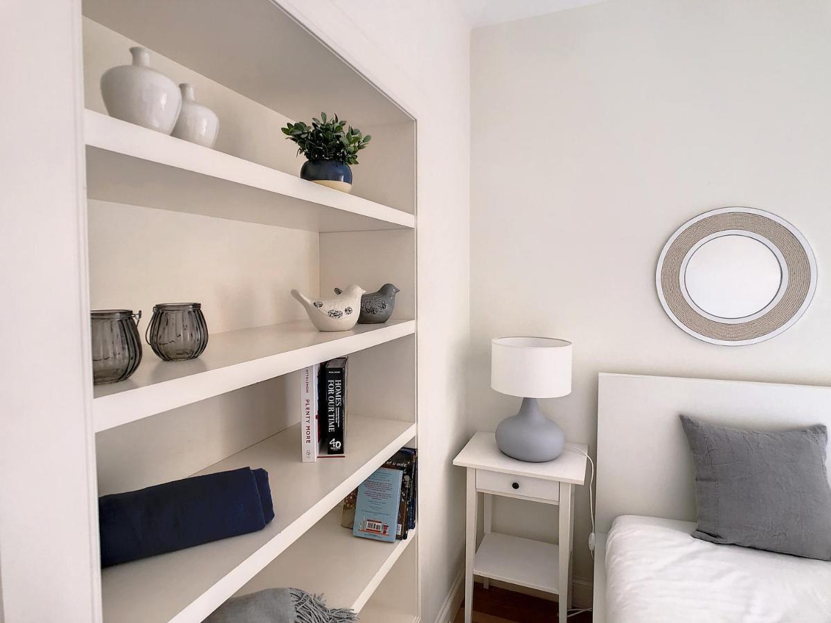 Fx City Lover By Lovelystay Funchal  Extérieur photo