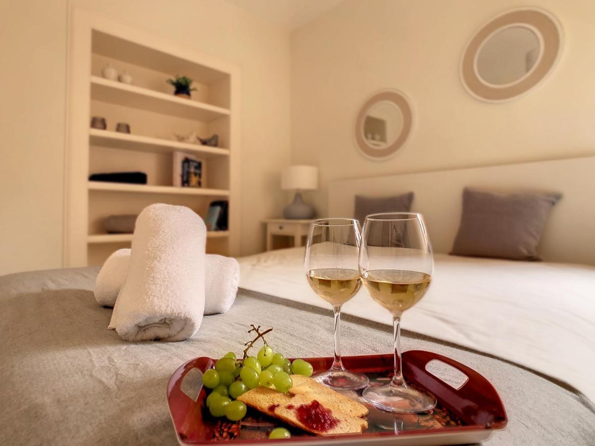 Fx City Lover By Lovelystay Funchal  Extérieur photo