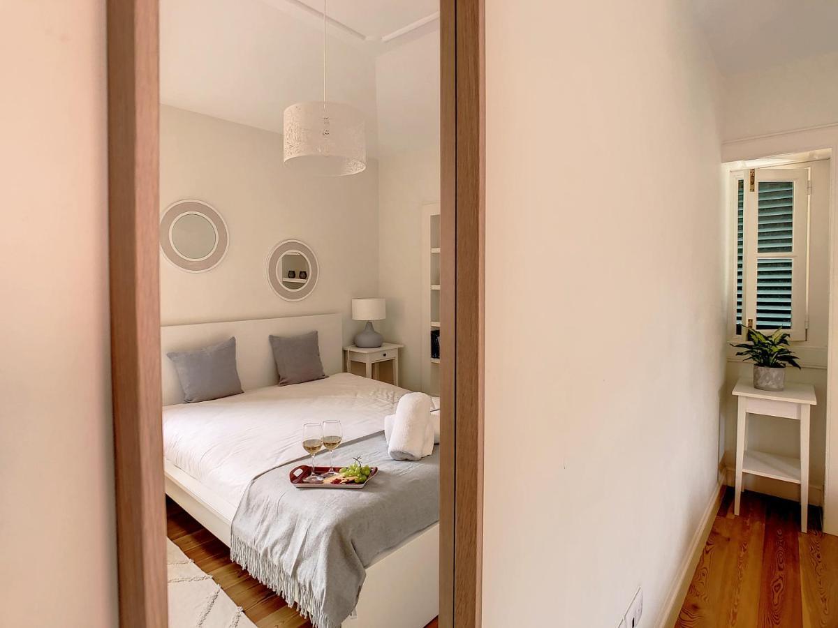 Fx City Lover By Lovelystay Funchal  Extérieur photo